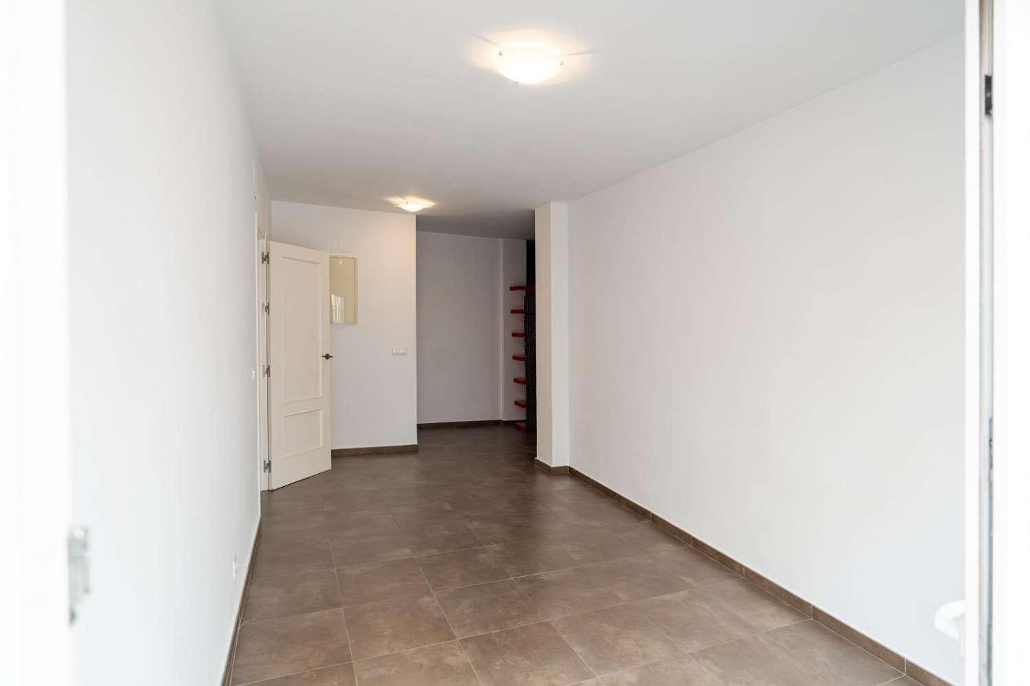 Espectacular piso señorial de 195 m² en pleno Centro de Huelva