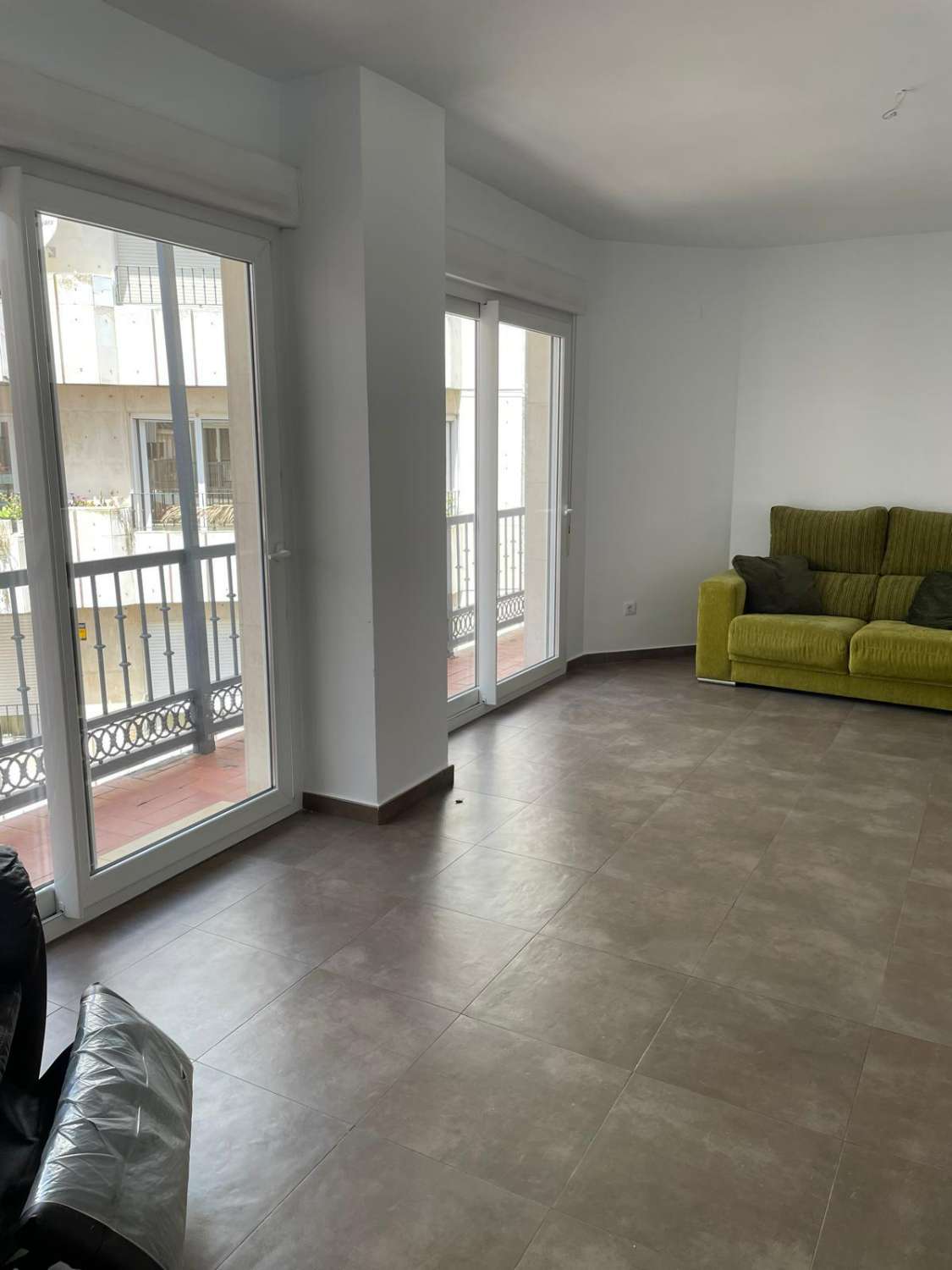 Espectacular piso señorial de 195 m² en pleno Centro de Huelva