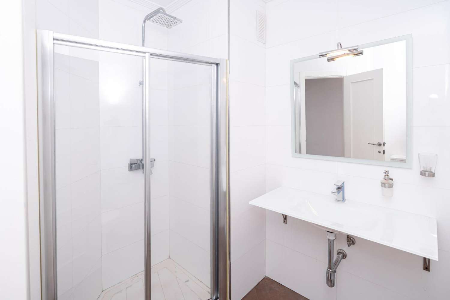 Espectacular piso señorial de 195 m² en pleno Centro de Huelva
