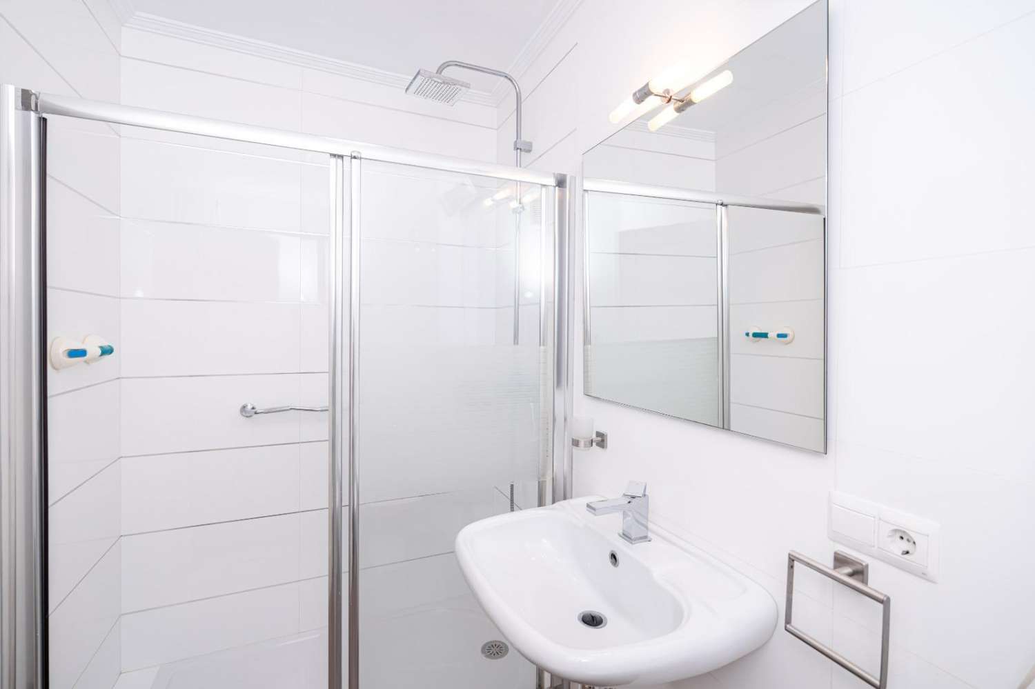 Espectacular piso señorial de 195 m² en pleno Centro de Huelva