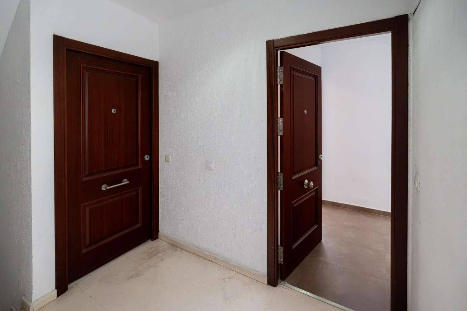 Espectacular piso señorial de 195 m² en pleno Centro de Huelva