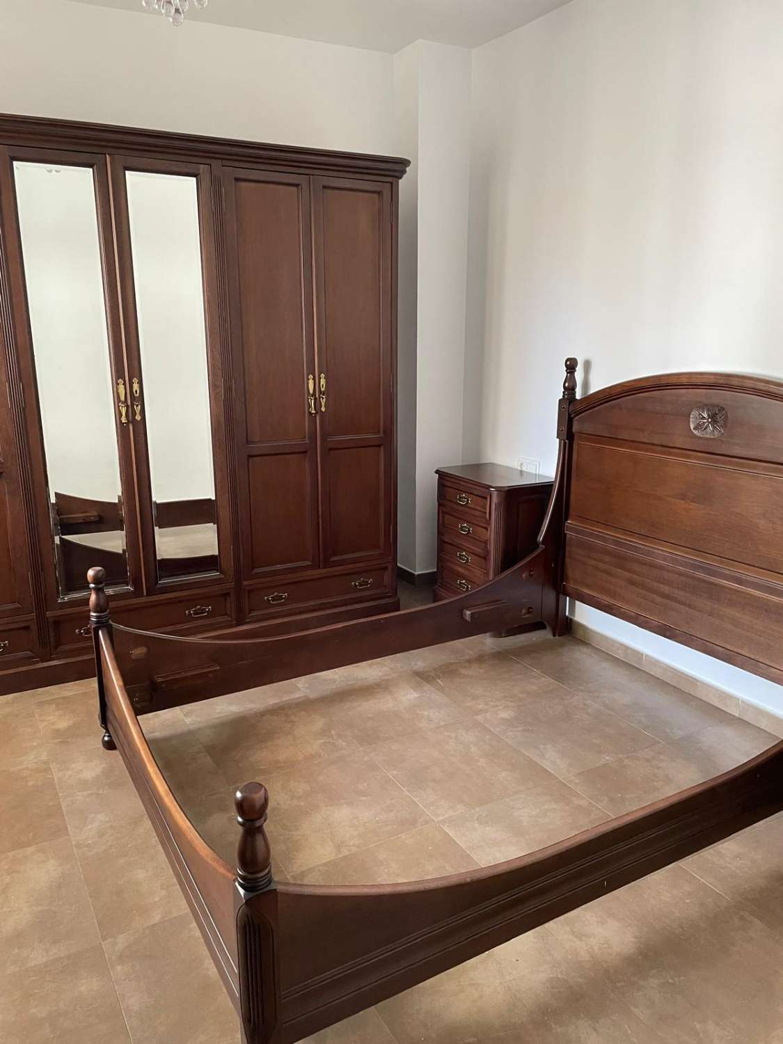 Espectacular piso señorial de 195 m² en pleno Centro de Huelva