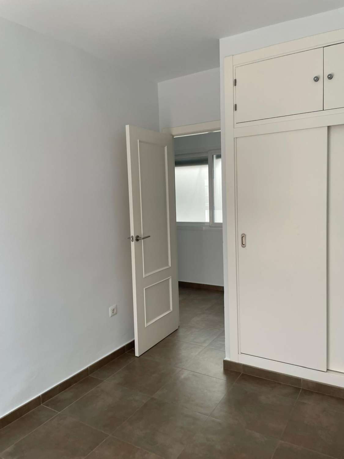 Espectacular piso señorial de 195 m² en pleno Centro de Huelva