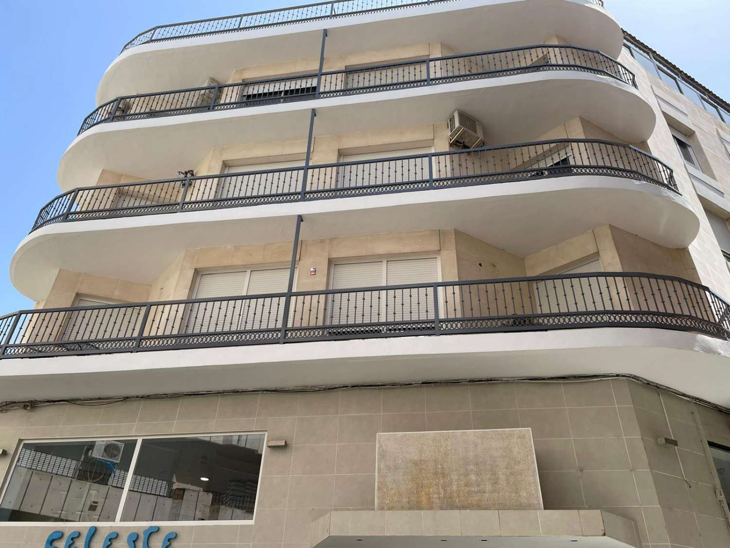 Espectacular piso señorial de 195 m² en pleno Centro de Huelva