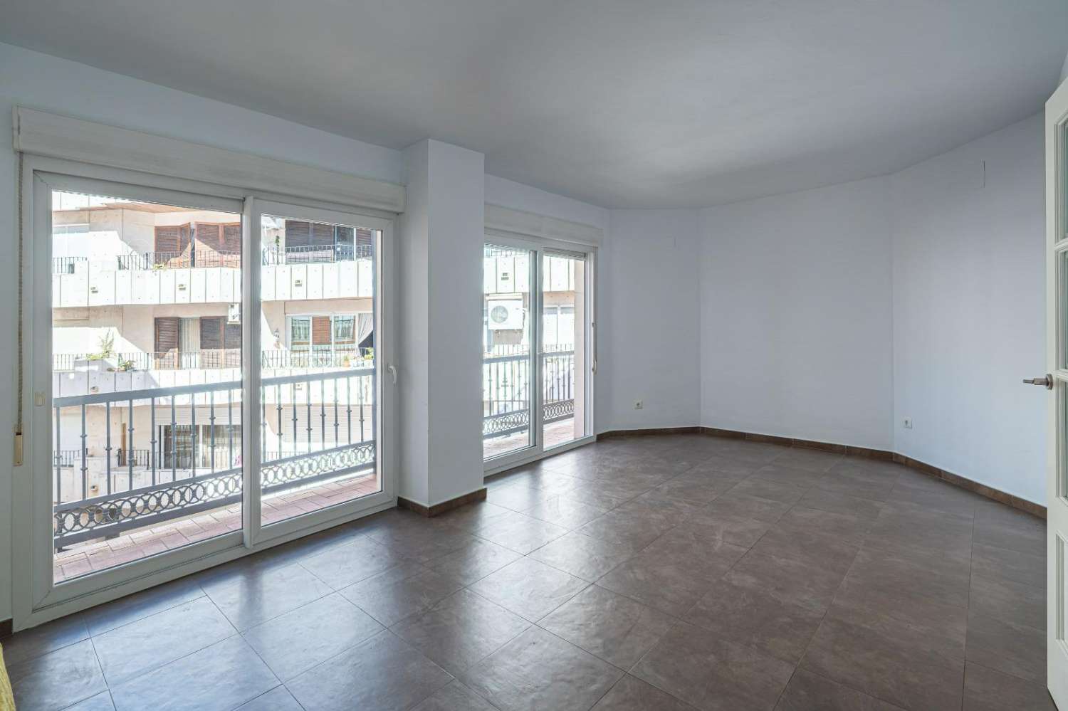 Espectacular piso señorial de 195 m² en pleno Centro de Huelva