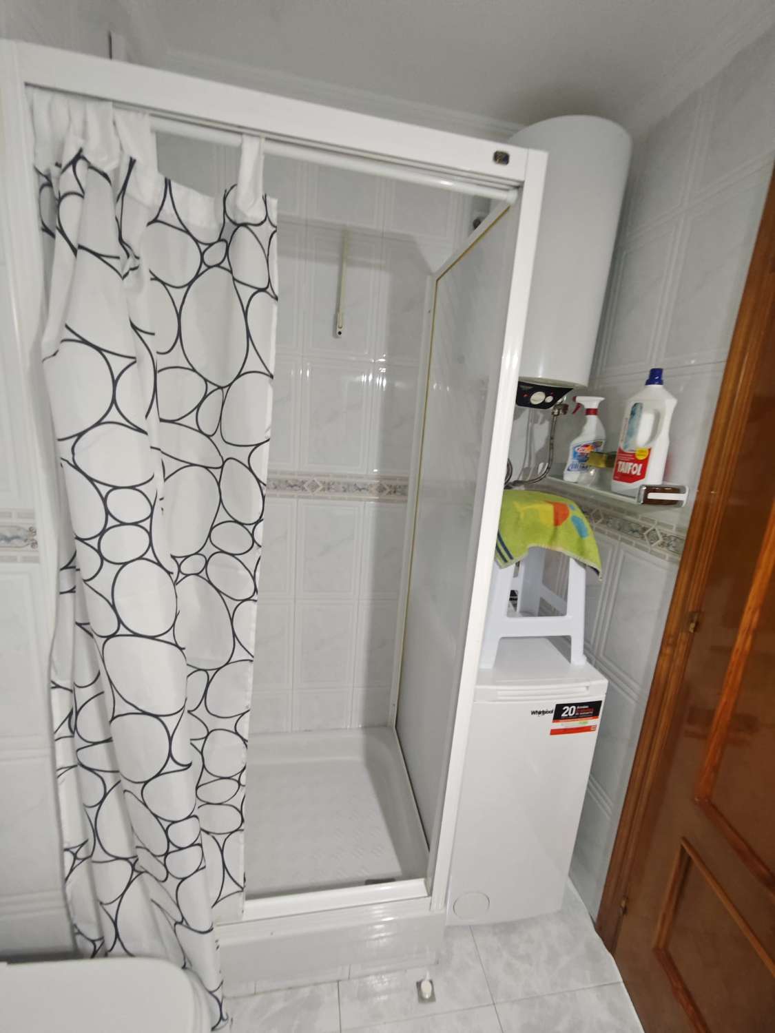 GREAT APARTMENT FOR SALE IN TORRE DEL MAR