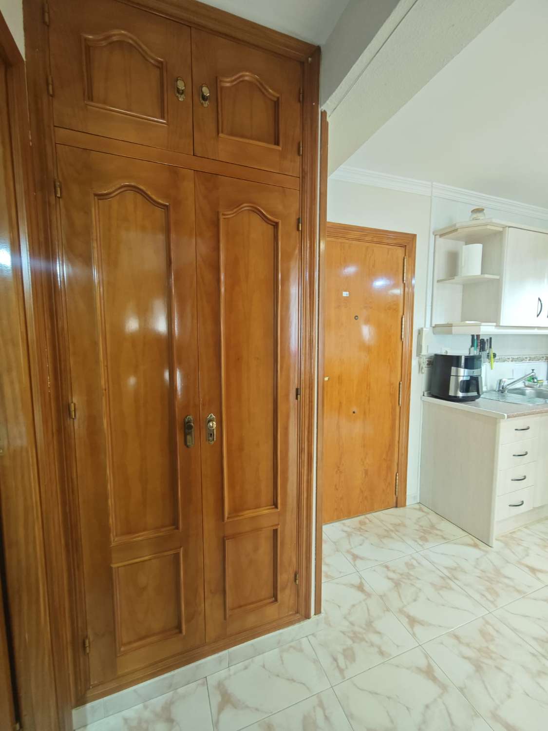 GREAT APARTMENT FOR SALE IN TORRE DEL MAR