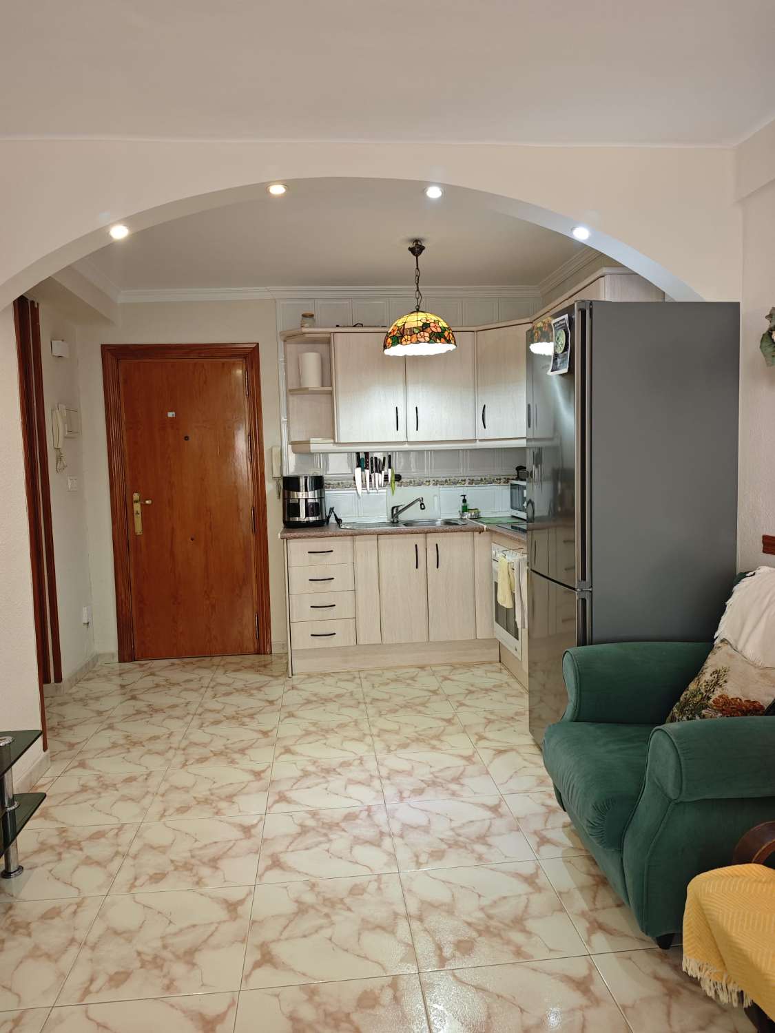 GREAT APARTMENT FOR SALE IN TORRE DEL MAR