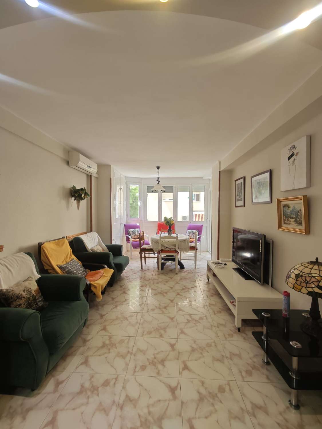 GREAT APARTMENT FOR SALE IN TORRE DEL MAR