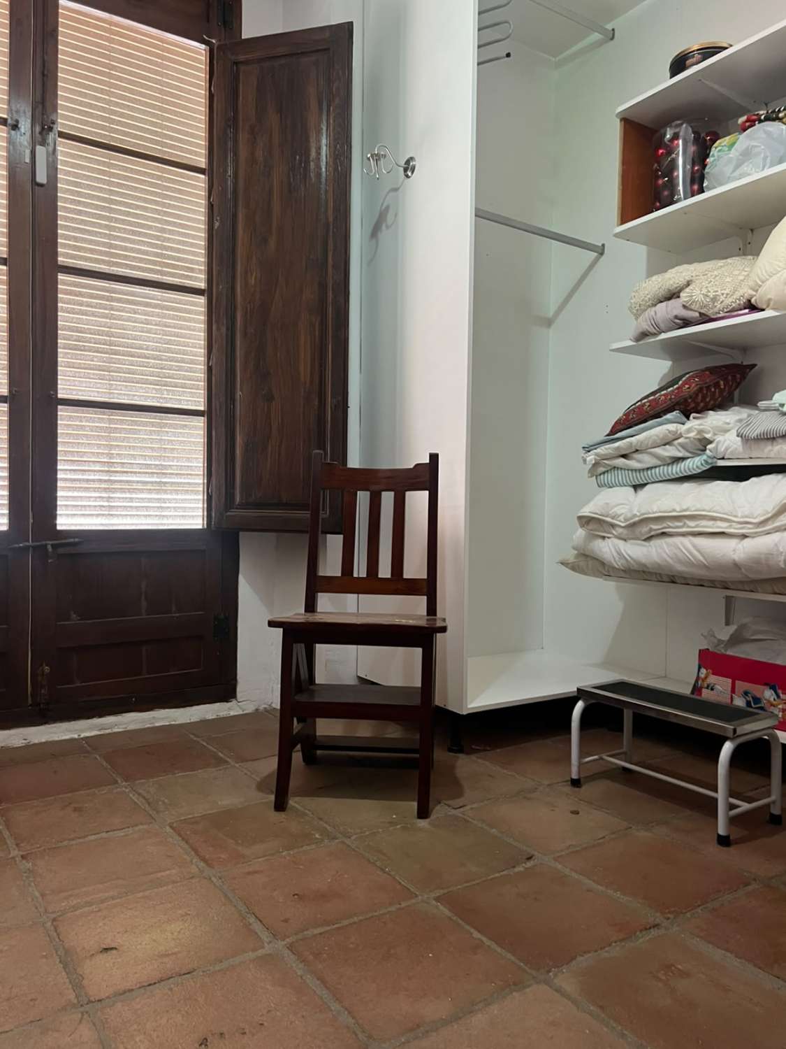 Victorian house with soul and essence in Vélez-Málaga