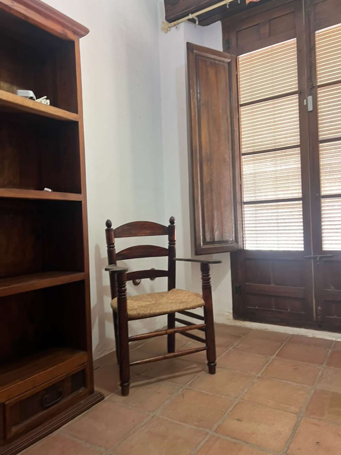 Victorian house with soul and essence in Vélez-Málaga