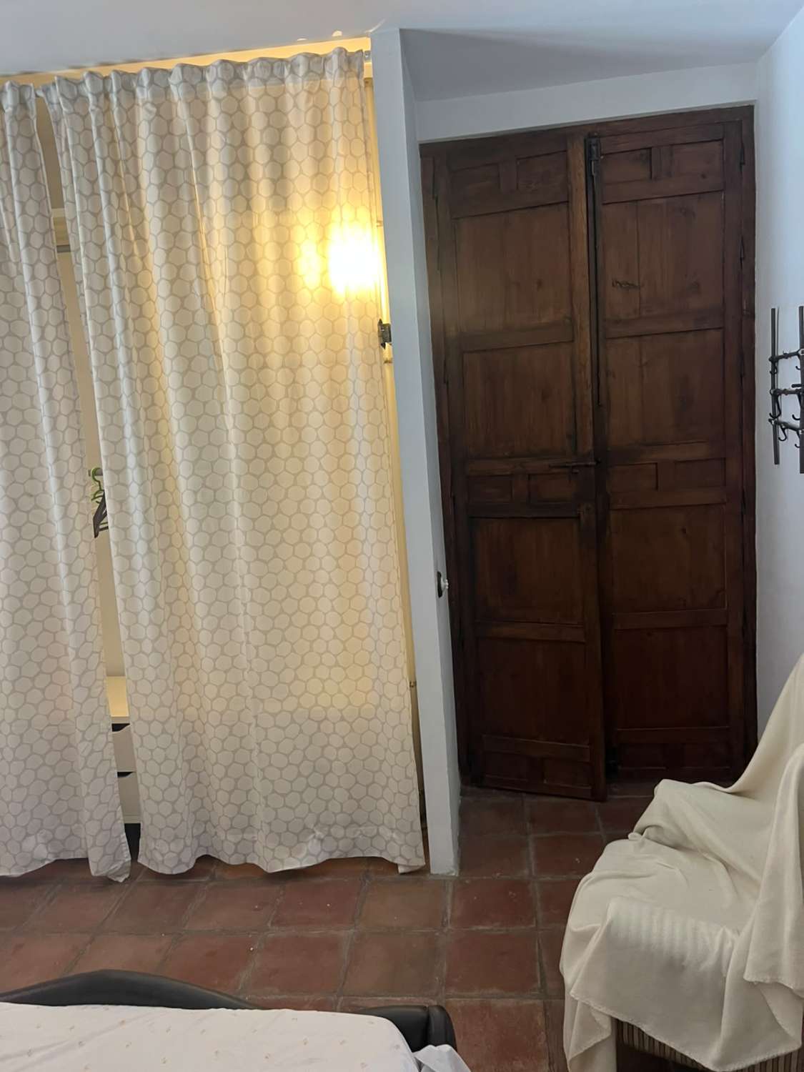 Victorian house with soul and essence in Vélez-Málaga