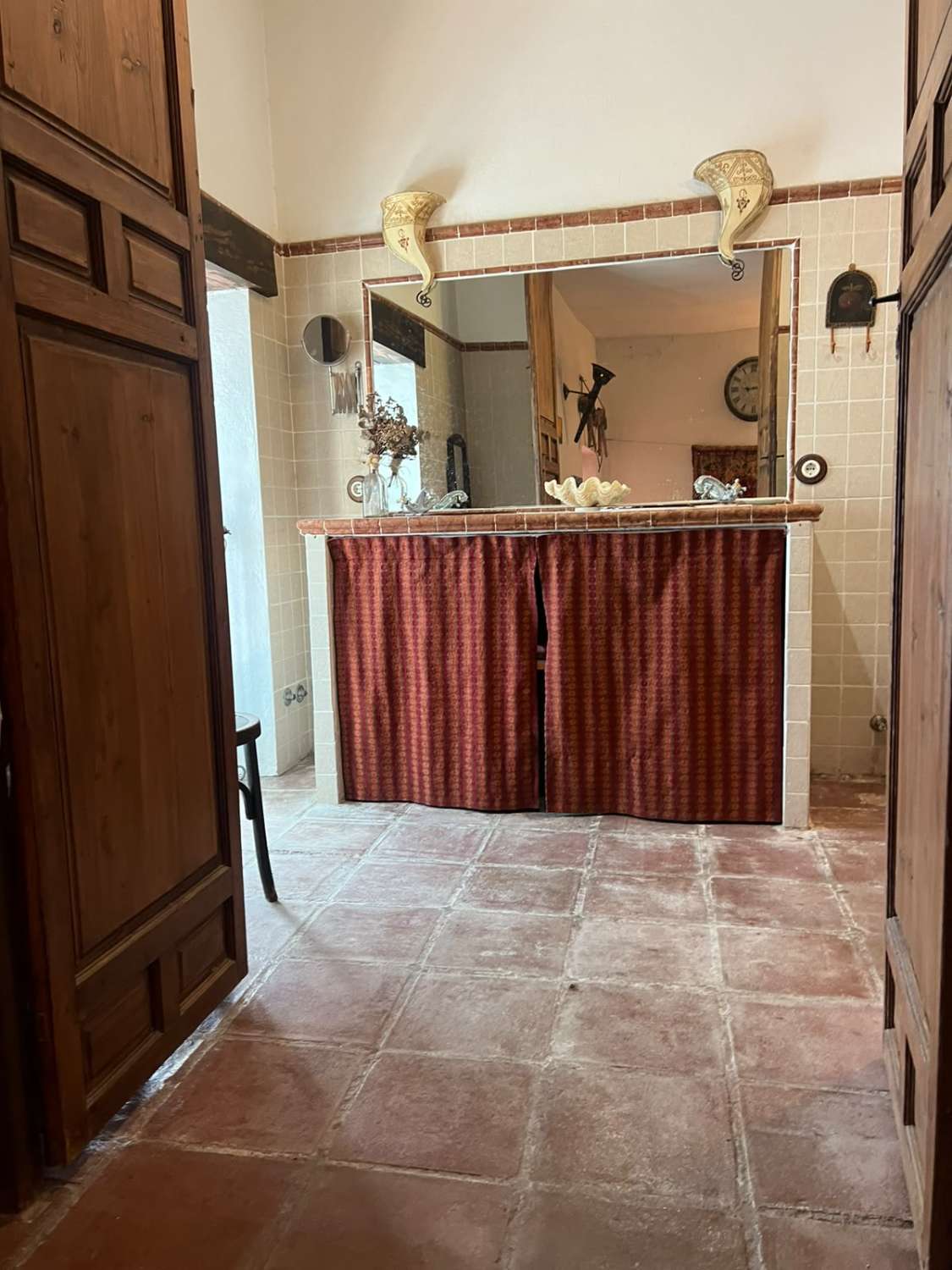 Victorian house with soul and essence in Vélez-Málaga