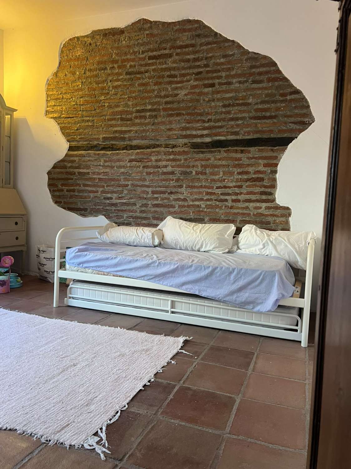 Victorian house with soul and essence in Vélez-Málaga