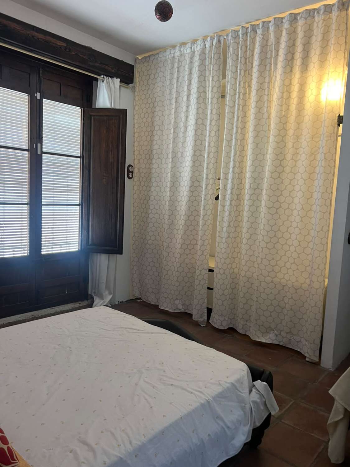 Victorian house with soul and essence in Vélez-Málaga