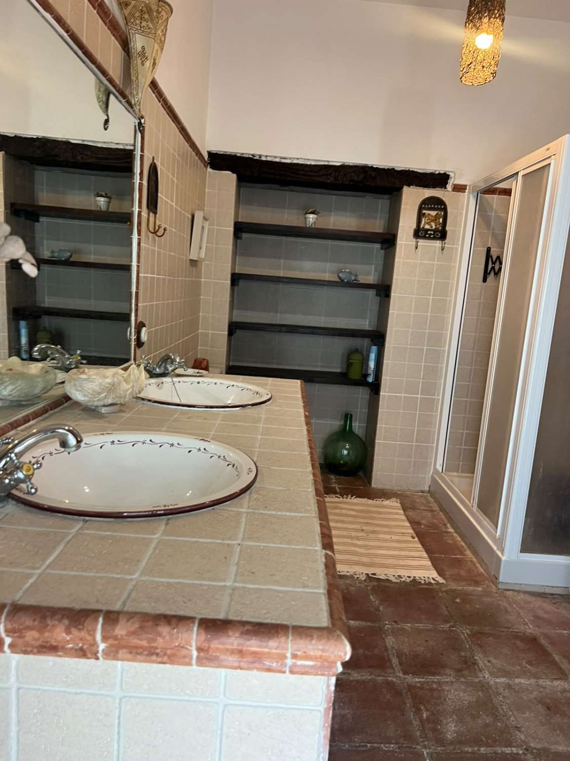 Victorian house with soul and essence in Vélez-Málaga