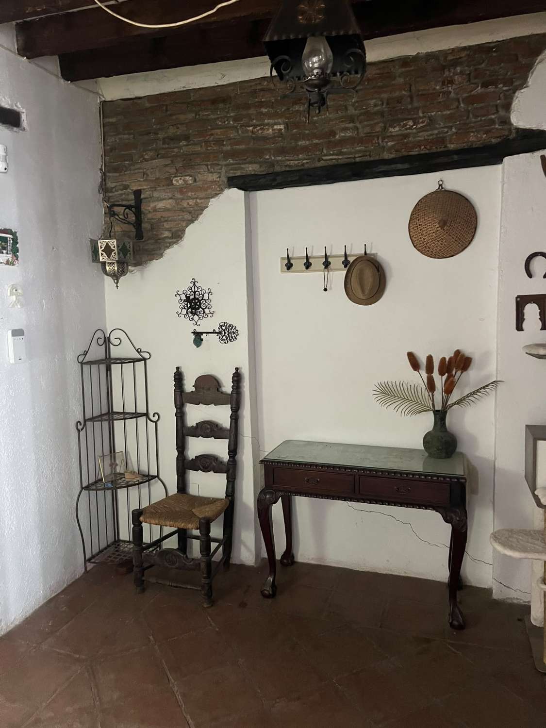 Victorian house with soul and essence in Vélez-Málaga