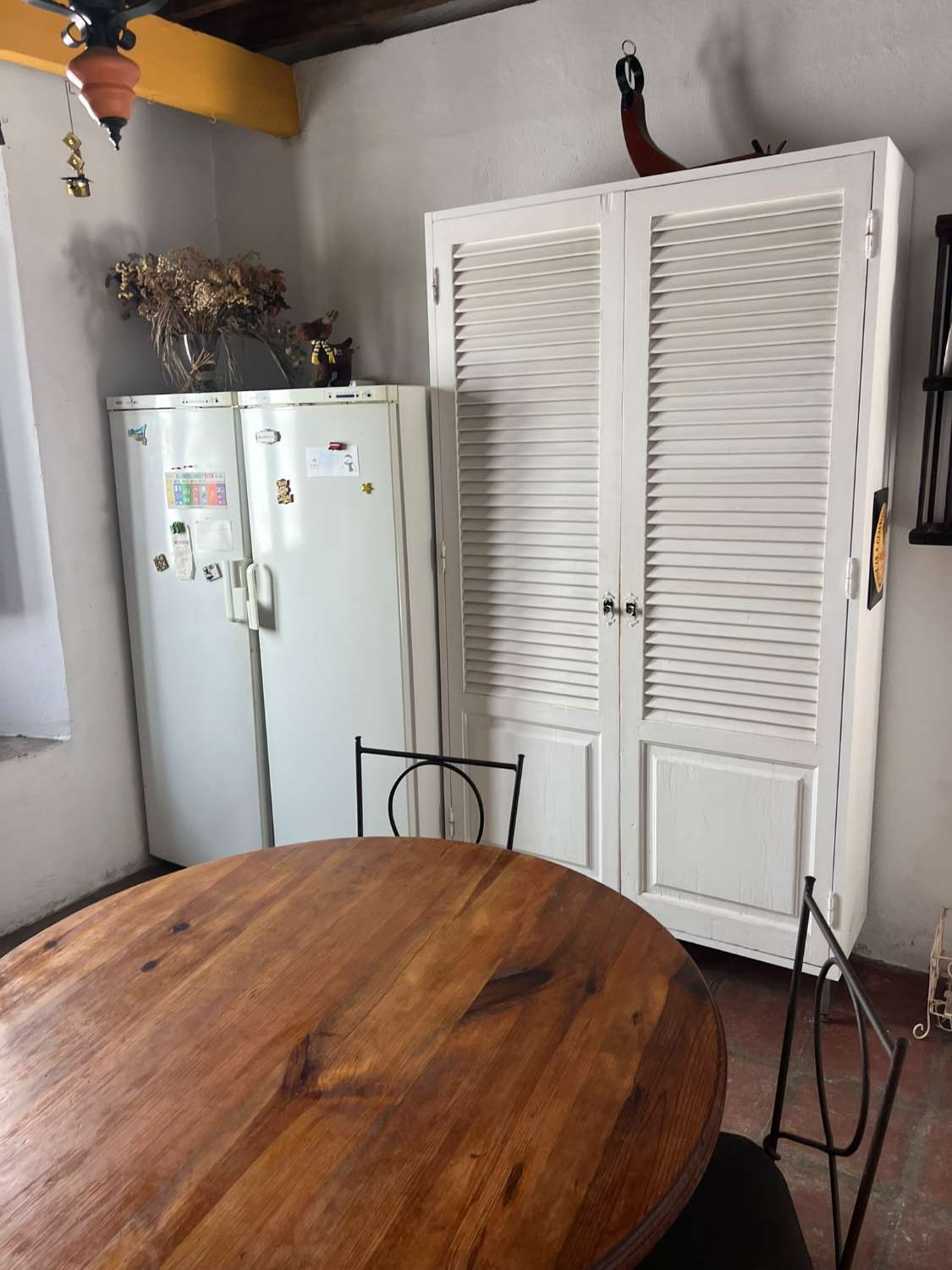 Victorian house with soul and essence in Vélez-Málaga