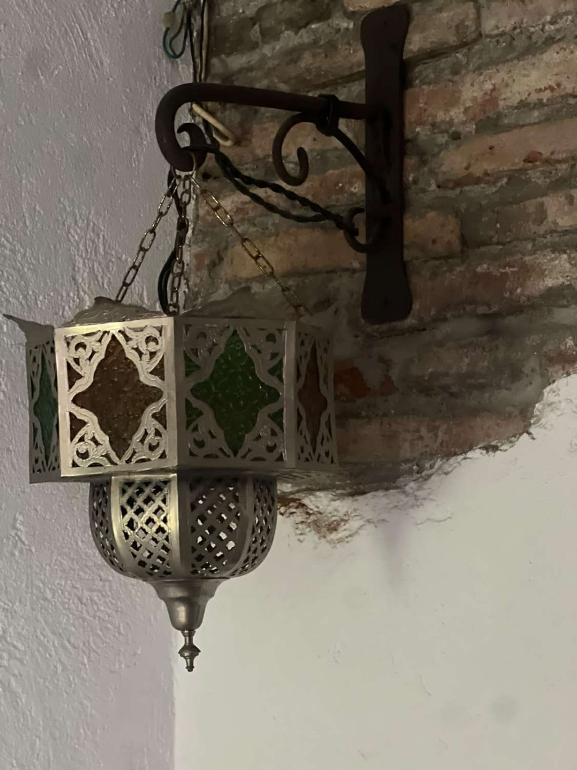 Victorian house with soul and essence in Vélez-Málaga