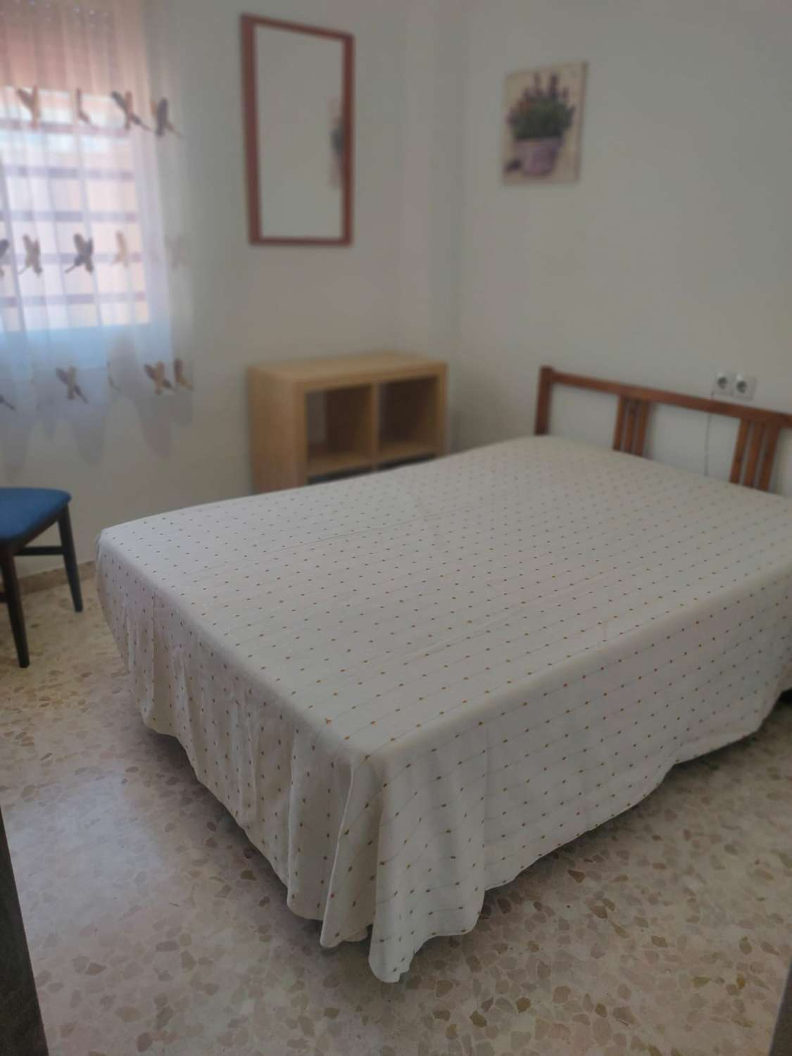 Spectacular sunny apartment of 180m² with terrace, pool and parking