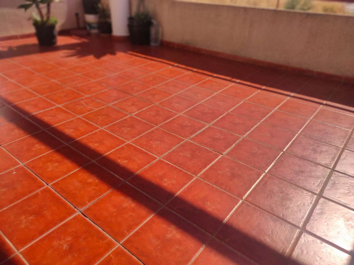 Spectacular sunny apartment of 180m² with terrace, pool and parking