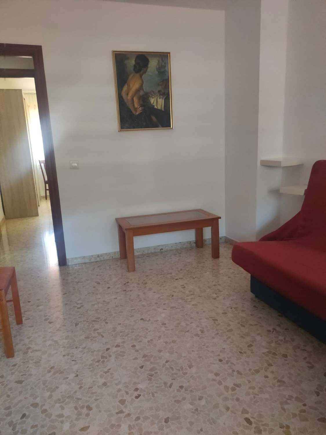 Spectacular sunny apartment of 180m² with terrace, pool and parking