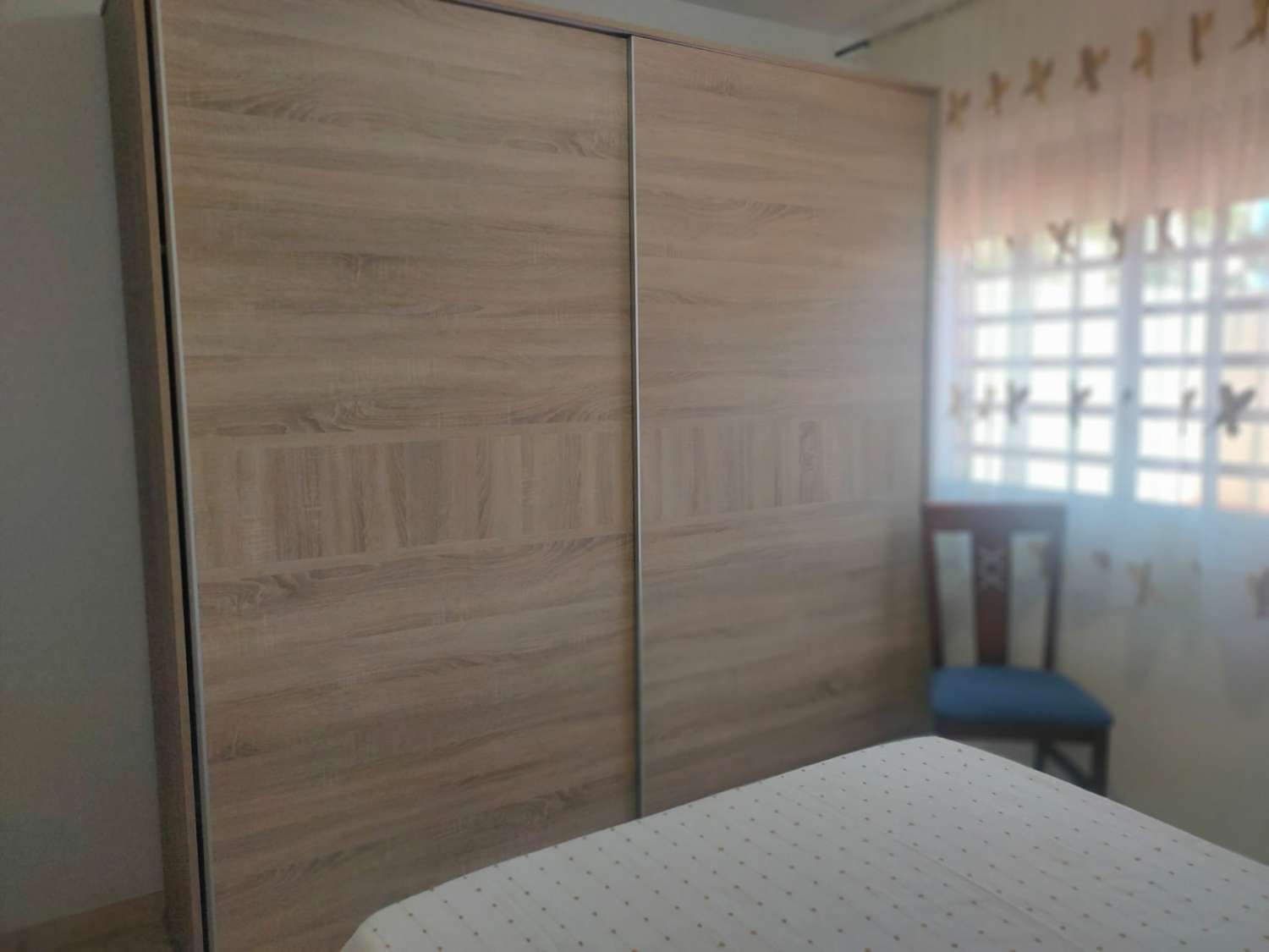 Spectacular sunny apartment of 180m² with terrace, pool and parking