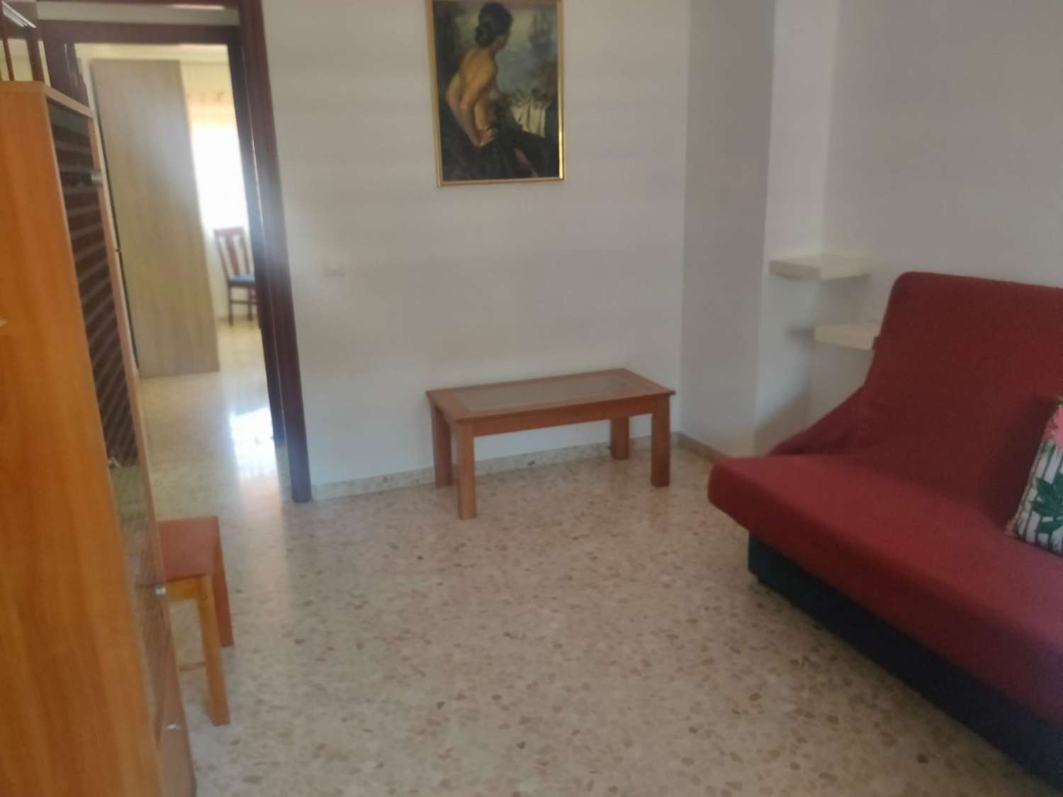 Spectacular sunny apartment of 180m² with terrace, pool and parking