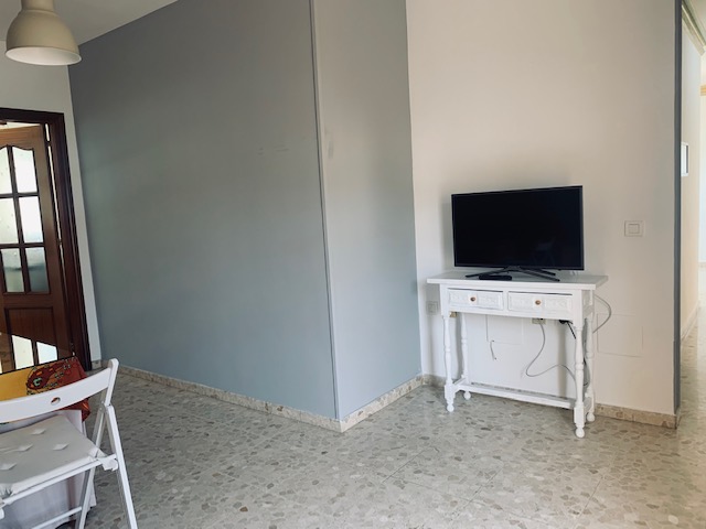 PRECIOSO ÁTICO EN ALQUILER  EN EL CENTRO DE VELEZ MÁLAGA