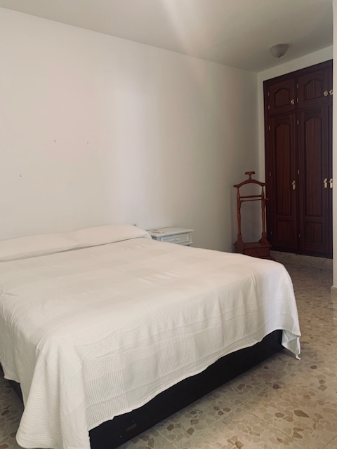 PRECIOSO ÁTICO EN ALQUILER  EN EL CENTRO DE VELEZ MÁLAGA