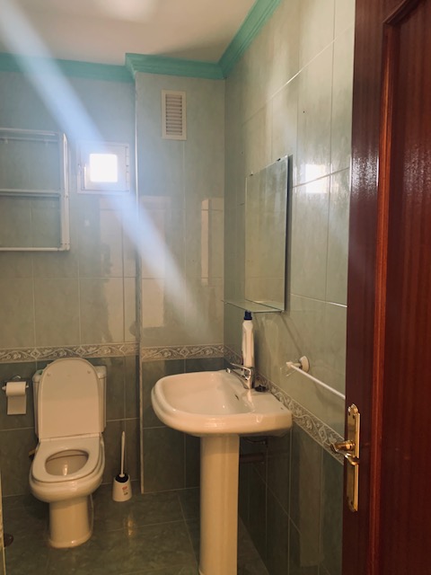 PRECIOSO ÁTICO EN ALQUILER  EN EL CENTRO DE VELEZ MÁLAGA