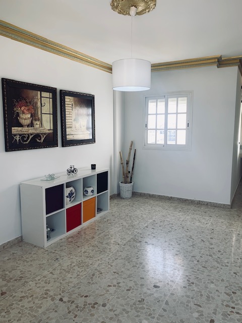 PRECIOSO ÁTICO EN ALQUILER  EN EL CENTRO DE VELEZ MÁLAGA