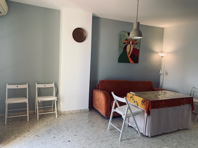 PRECIOSO ÁTICO EN ALQUILER  EN EL CENTRO DE VELEZ MÁLAGA