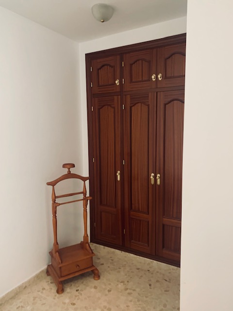 PRECIOSO ÁTICO EN ALQUILER  EN EL CENTRO DE VELEZ MÁLAGA