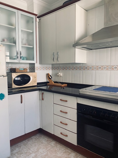 PRECIOSO ÁTICO EN ALQUILER  EN EL CENTRO DE VELEZ MÁLAGA