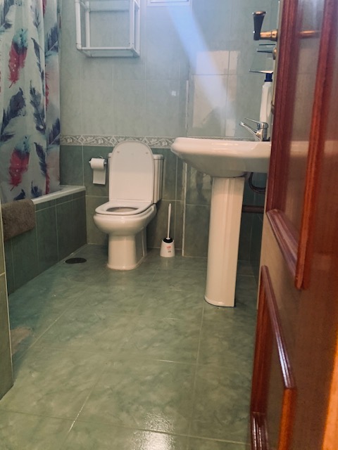 PRECIOSO ÁTICO EN ALQUILER  EN EL CENTRO DE VELEZ MÁLAGA