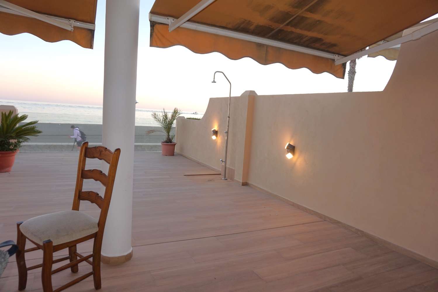 Estupendo Adosado, en Torre Del Mar
