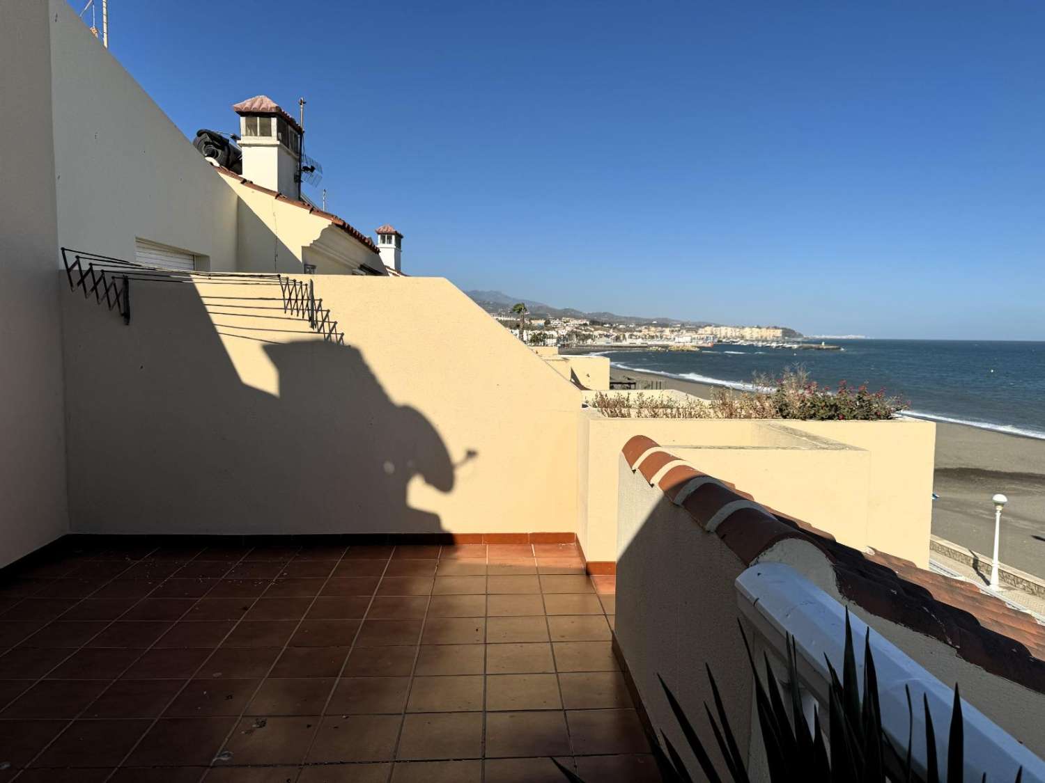Estupendo Adosado, en Torre Del Mar