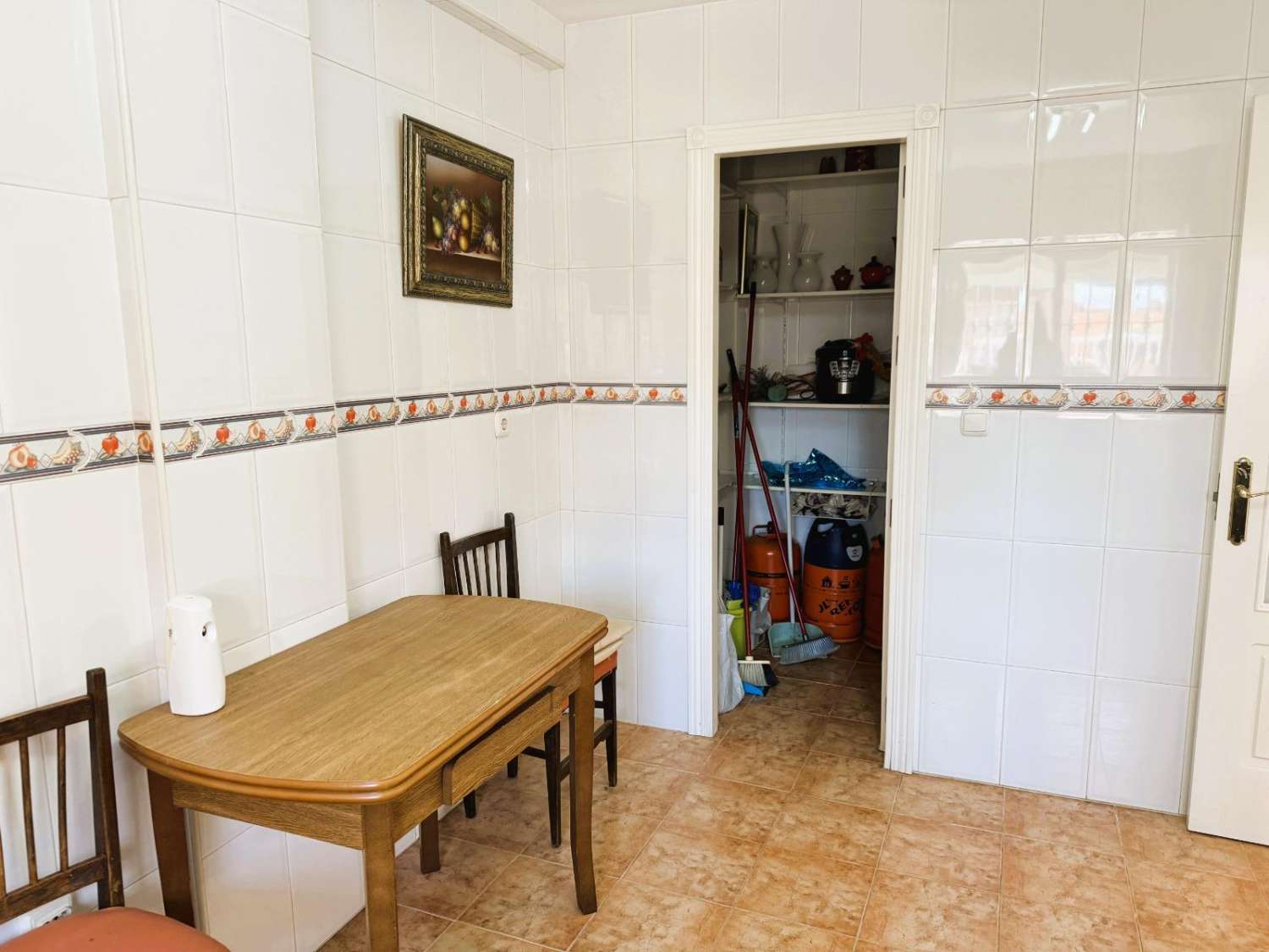 Estupendo Adosado, en Torre Del Mar