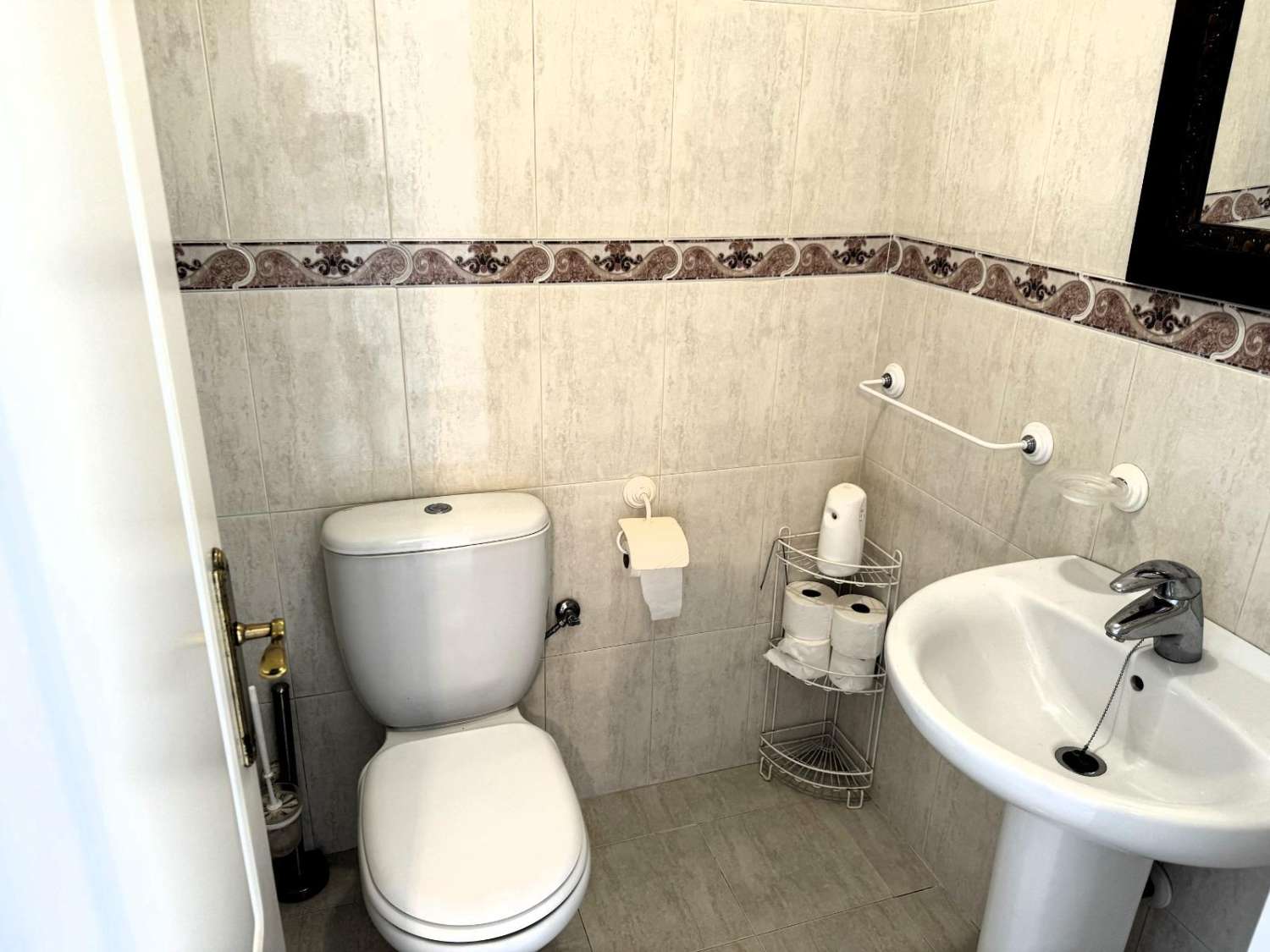 Estupendo Adosado, en Torre Del Mar