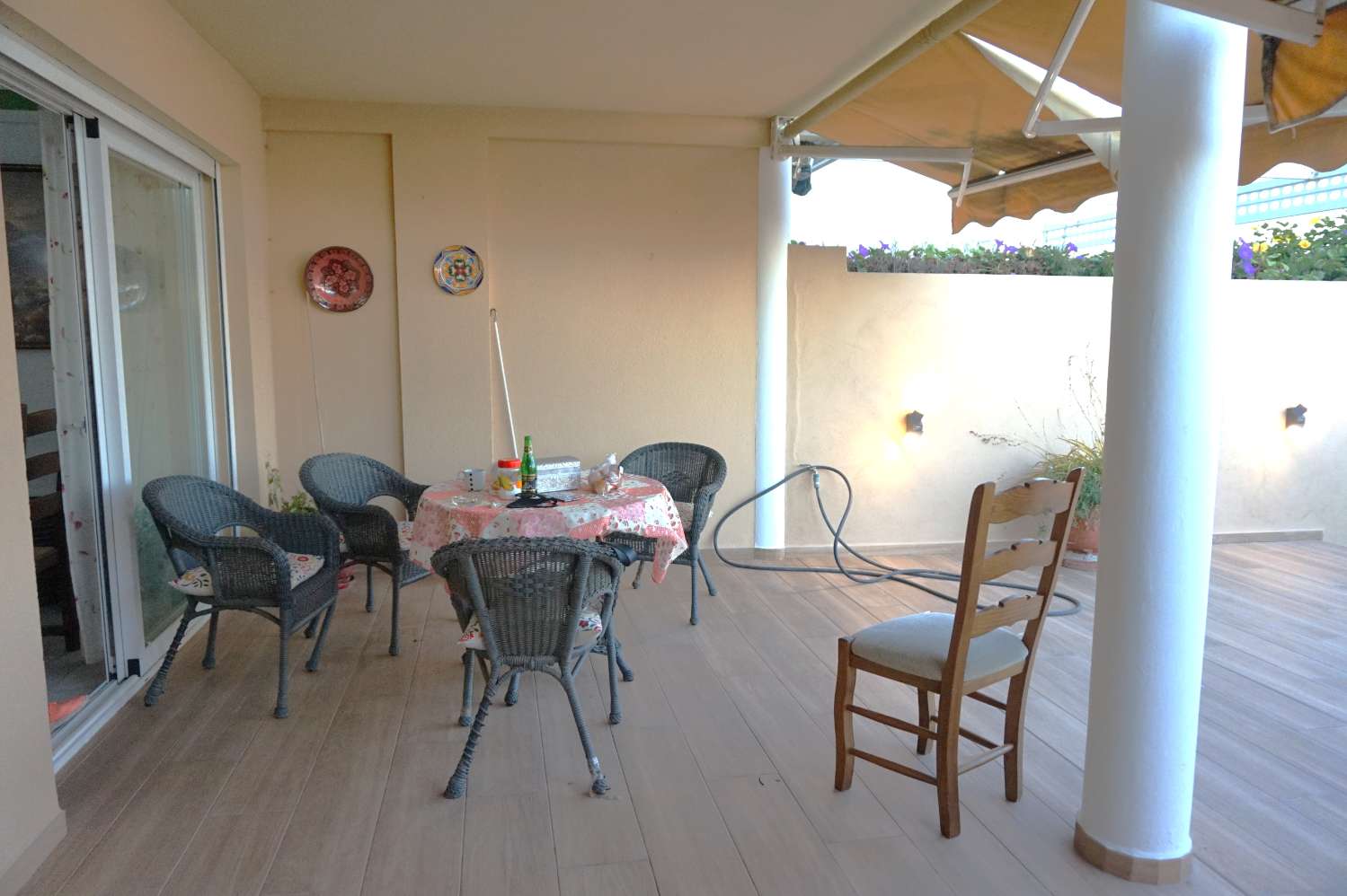 Estupendo Adosado, en Torre Del Mar