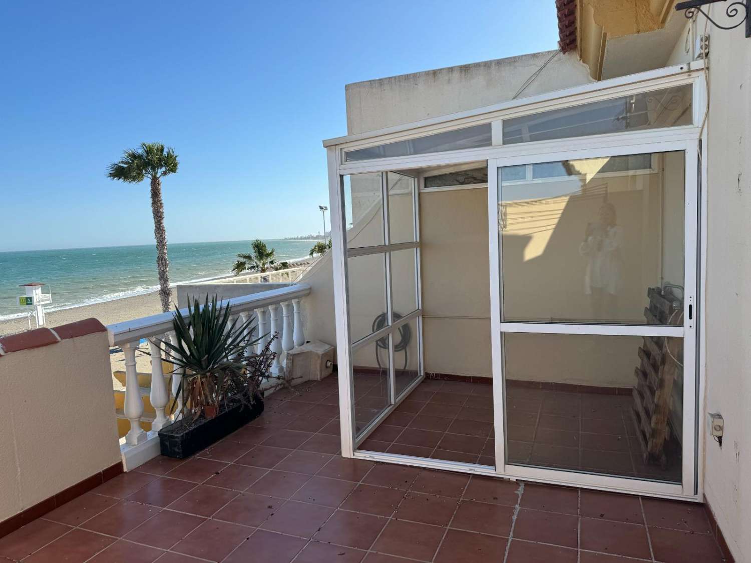 Estupendo Adosado, en Torre Del Mar