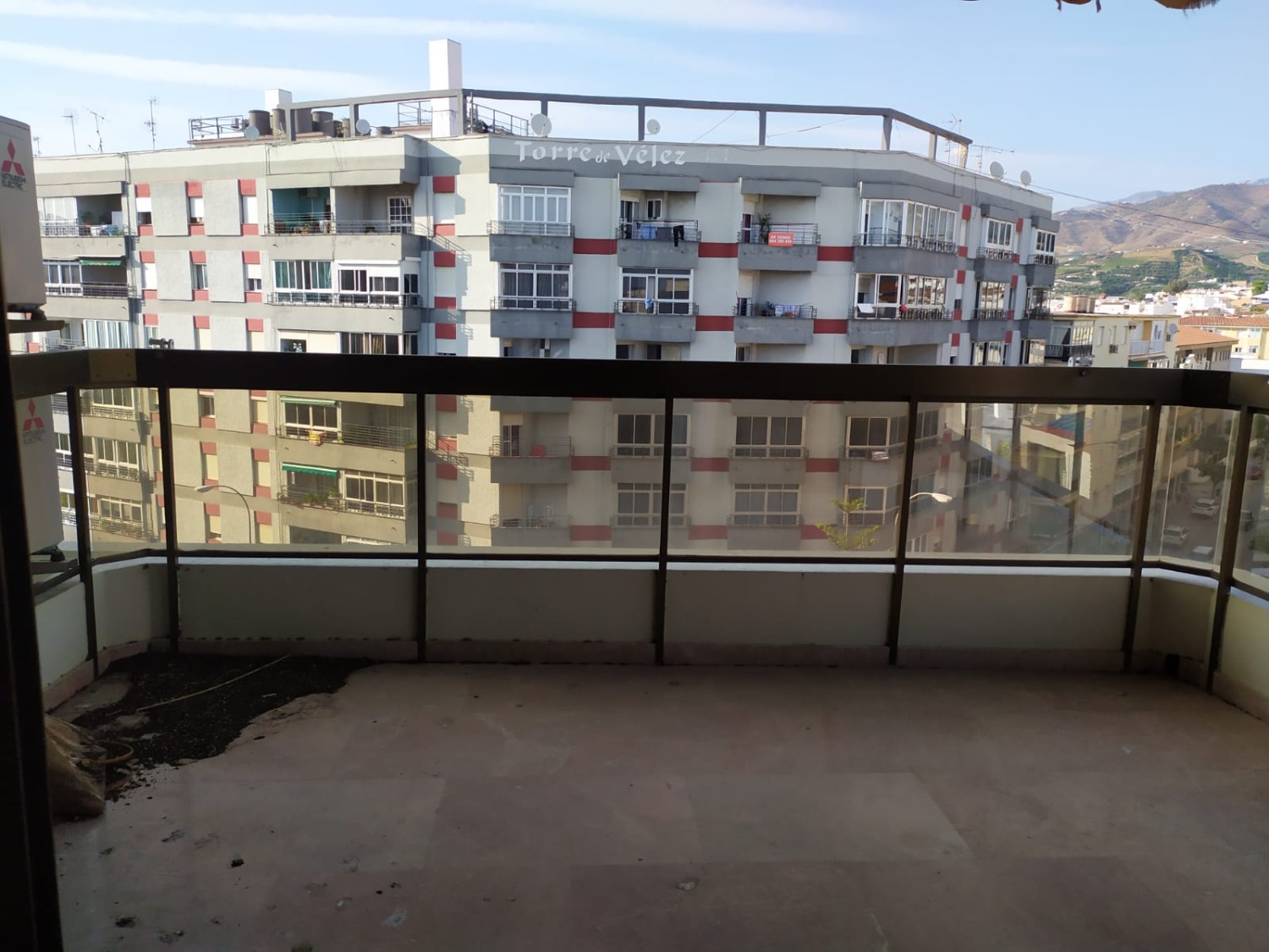 Great penthouse for sale in Vélez- Málaga