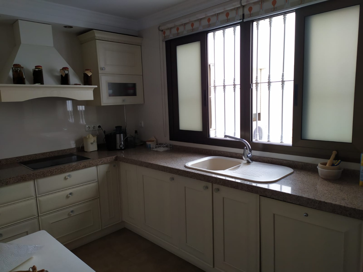 Estupendo ático en venta en Vélez- Málaga