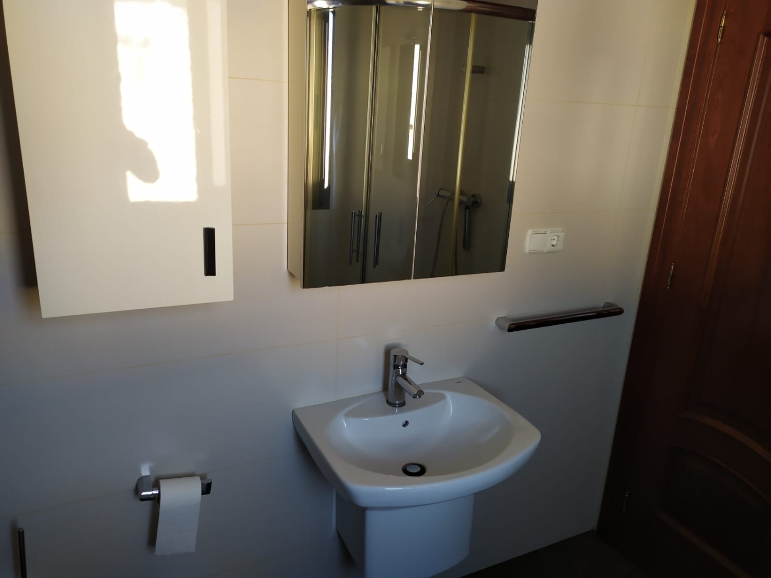 Estupendo ático en venta en Vélez- Málaga