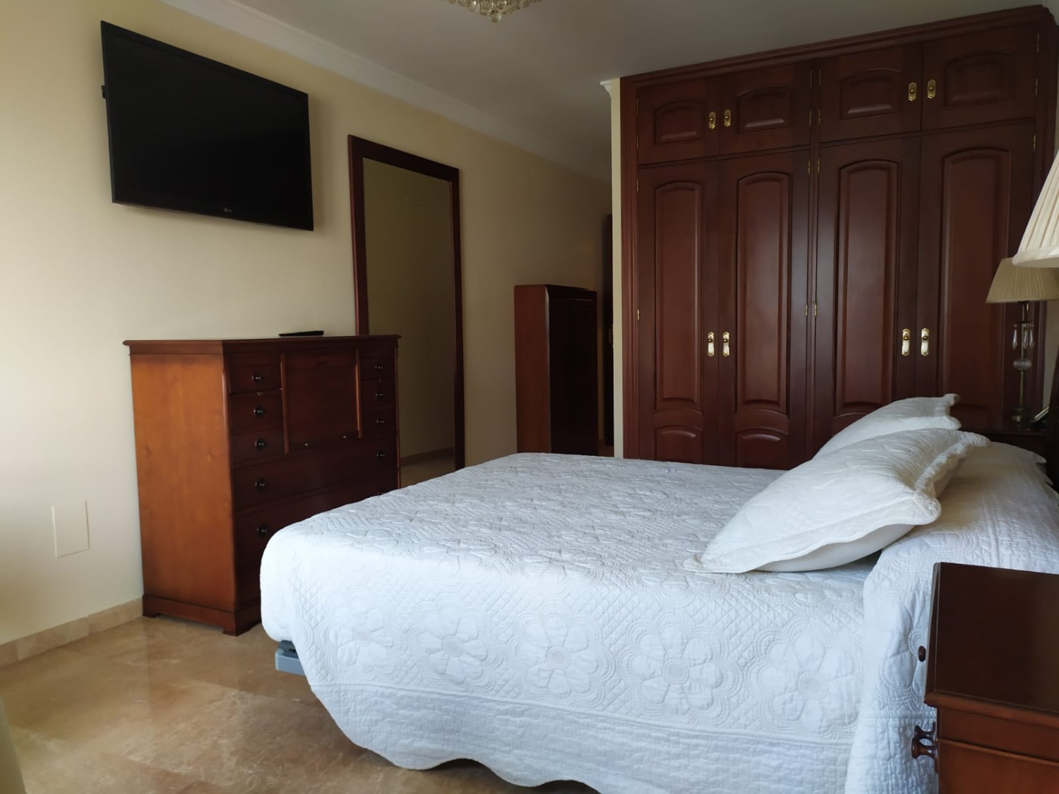 Estupendo ático en venta en Vélez- Málaga