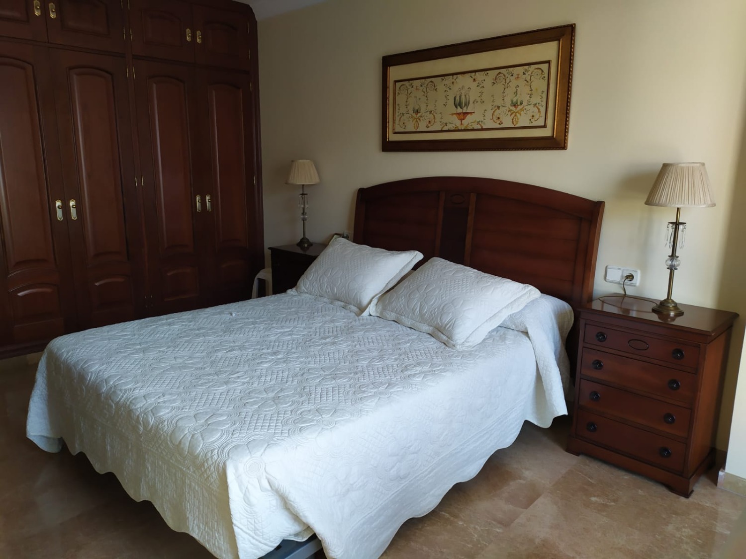 Estupendo ático en venta en Vélez- Málaga