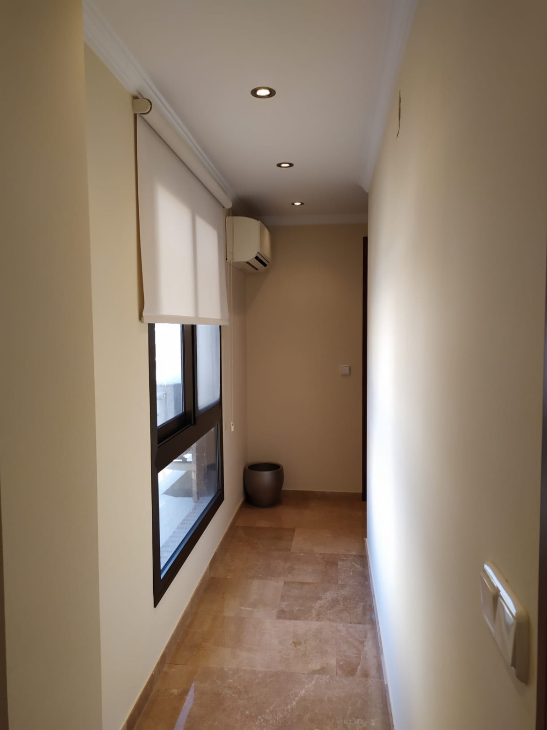 Estupendo ático en venta en Vélez- Málaga
