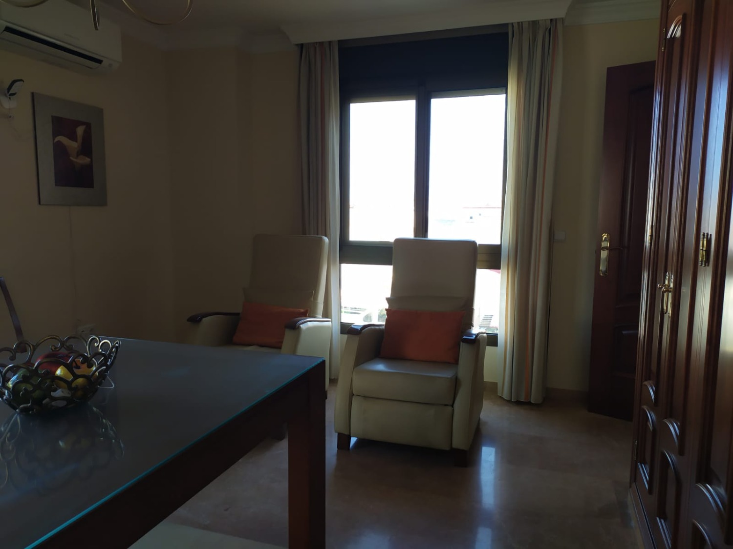 Estupendo ático en venta en Vélez- Málaga