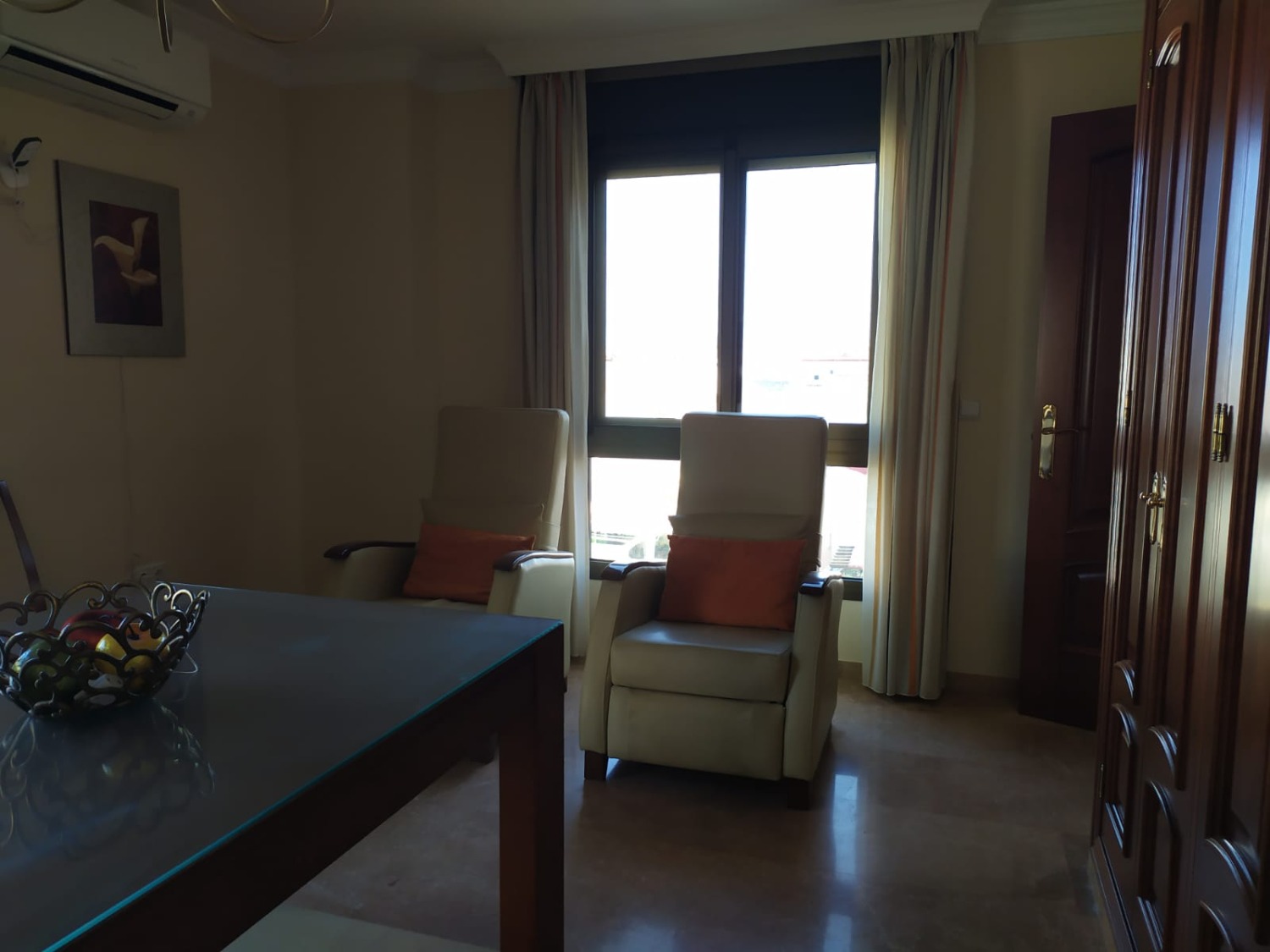 Grand penthouse à vendre à Vélez- Málaga